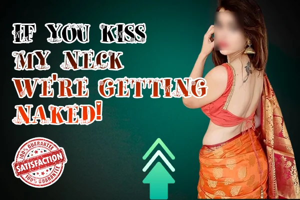 Kalkaji Escorts Genuine Photos